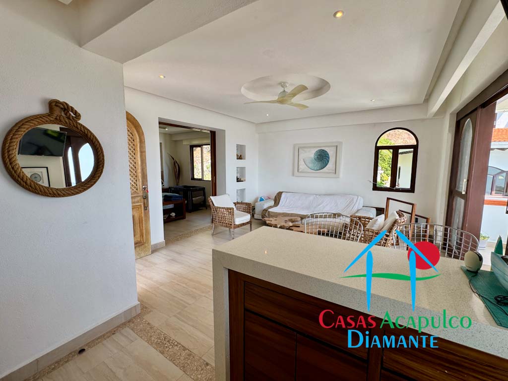 Torre Persia B 402 - Cocina 6